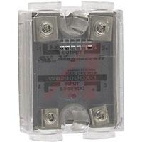 Schneider Electric/Magnecraft W6240DDX-1