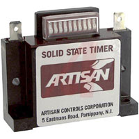 Artisan Controls 438USA-4