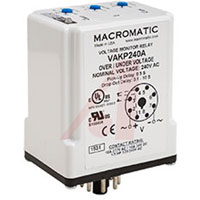 Macromatic VAKP240A