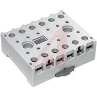 Struthers-Dunn 27390D 219 SOCKETS