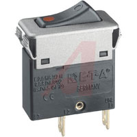 E-T-A Circuit Protection and Control 3130-F110-P7T1-W01Q-20A