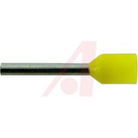 Allied Terminals E1012-YELLOW-L