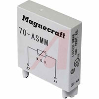 Schneider Electric/Magnecraft 70-ASMD-250