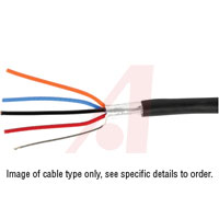 Olympic Wire and Cable Corp. 8305S