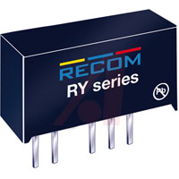 RECOM Power, Inc. RY-0512D