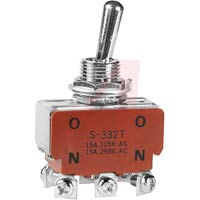 NKK Switches S332T