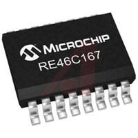 Microchip Technology Inc. RE46C167SW16TF