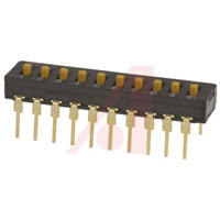 Omron Electronic Components A6D0103