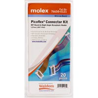 Molex Incorporated 76650-0121