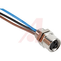 Molex Woodhead/Brad 120090-0016