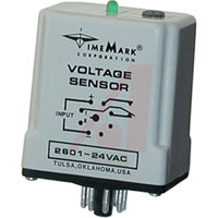 Time Mark Corporation 2601-12VDC