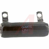 Ohmite L25J60KE