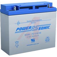 Power-Sonic PS-12180NB