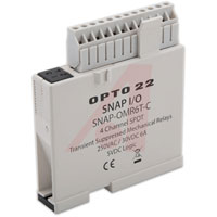 Opto 22 SNAP-OMR6T-C