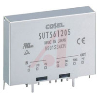 Cosel U.S.A. Inc. SUTS62415