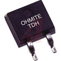 Ohmite TDH35PR750JE