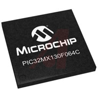 Microchip Technology Inc. PIC32MX130F064CT-I/TL