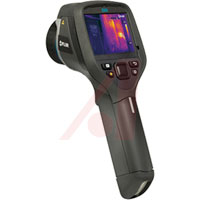 Flir Commercial Systems - FLIR Division FLIR E40BX MSX