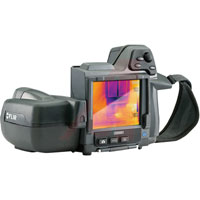 Flir Commercial Systems - FLIR Division FLIR T440BX