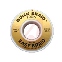 EasyBraid Co. Q-B-25