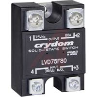 Crydom LVD75C60H