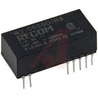 RECOM Power, Inc. RV-1212S/R8