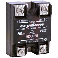 Crydom HD4840