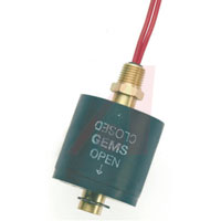 GEMS Sensors, Inc 01901