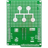 MikroElektronika MIKROE-1154