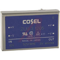 Cosel U.S.A. Inc. ZUS31205