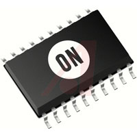 ON Semiconductor NB3N51034DTG