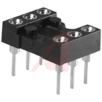 Amphenol FCI DIP306-001BLF