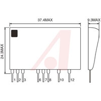 ROHM Semiconductor BP5717