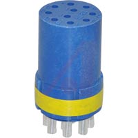 Amphenol Industrial 97-18-1S(431)