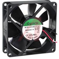 Sunon Fans KD2408PTSX-6.318.A.GN