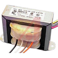 Hammond Manufacturing - Transformers 266M12