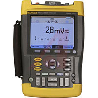 Fluke FLUKE-196C/003