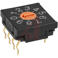 NKK Switches FR01FR10P-S