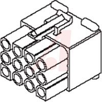 Molex Incorporated 19-09-1129