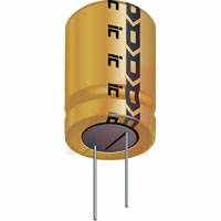 Illinois Capacitor, Inc. 107KXM010M