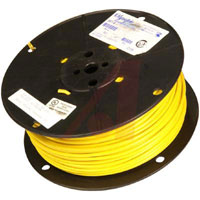 Olympic Wire and Cable Corp. 367 YELLOW CX/500