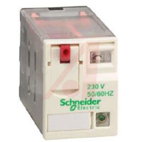 Schneider Electric RXM4AB2P7