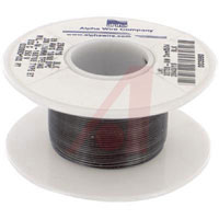 Alpha Wire 2843/19 BK005