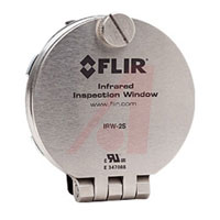 Flir Commercial Systems - FLIR Division IRW-2S