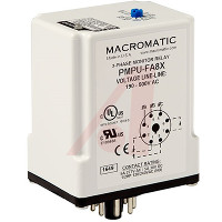 Macromatic PMPU-FA8X