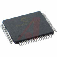 Microchip Technology Inc. DSPIC30F6014A-30I/PF