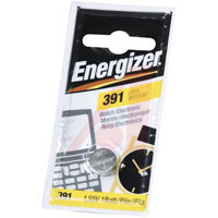 Energizer 391BP