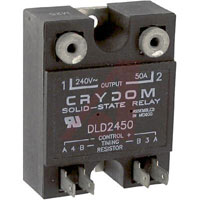 Crydom DLD2450