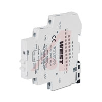 West Control Solutions WS28D06