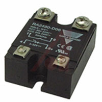 Carlo Gavazzi, Inc. RA4850-D12